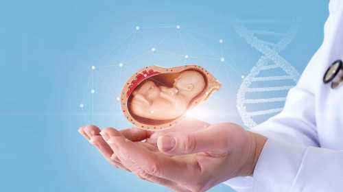 南昌试管代怀生女孩|南京助孕公司，试管可以筛查125种遗传病